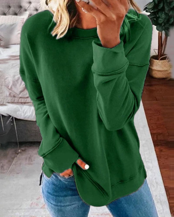 Élisabeth | Maglione Confortevole | Nico Milan