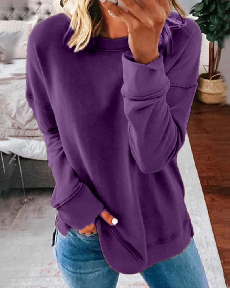 Élisabeth | Maglione Confortevole | Nico Milan