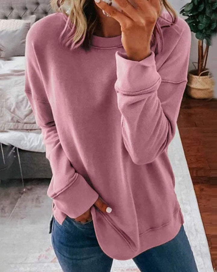 Élisabeth | Maglione Confortevole | Nico Milan