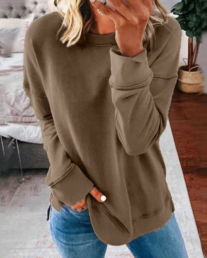 Élisabeth | Maglione Confortevole | Nico Milan