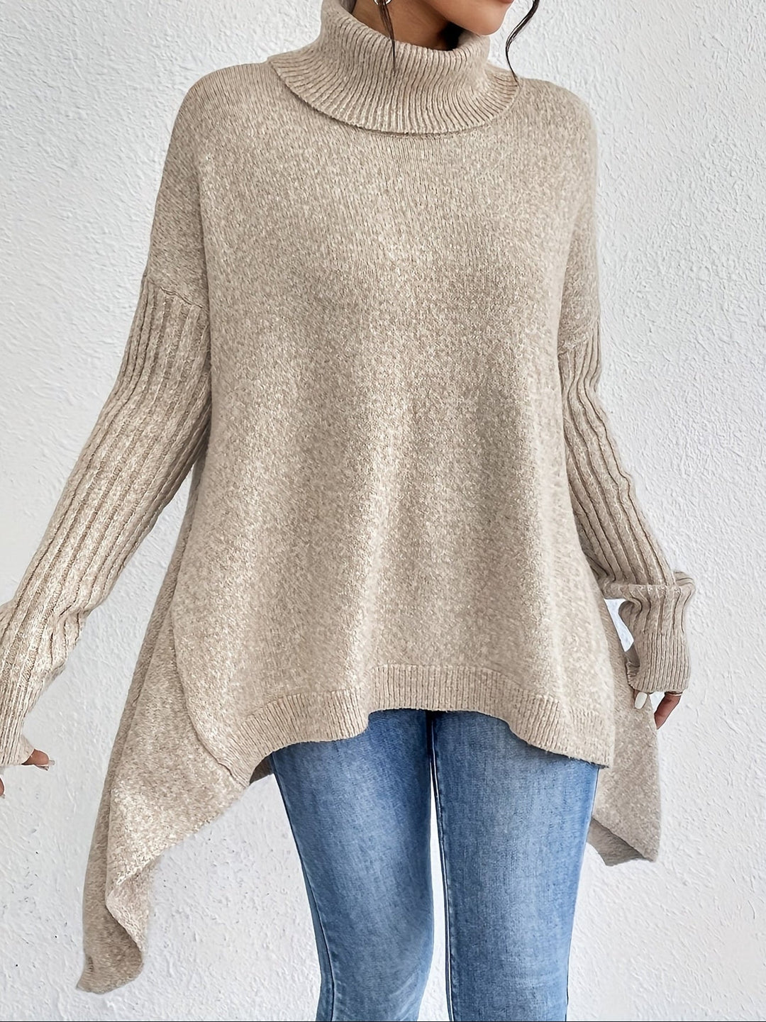 Sylvie | Maglione Confortevole | Nico Milan
