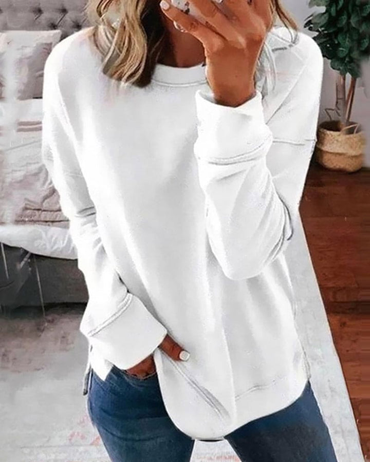 Élisabeth | Maglione Confortevole | Nico Milan