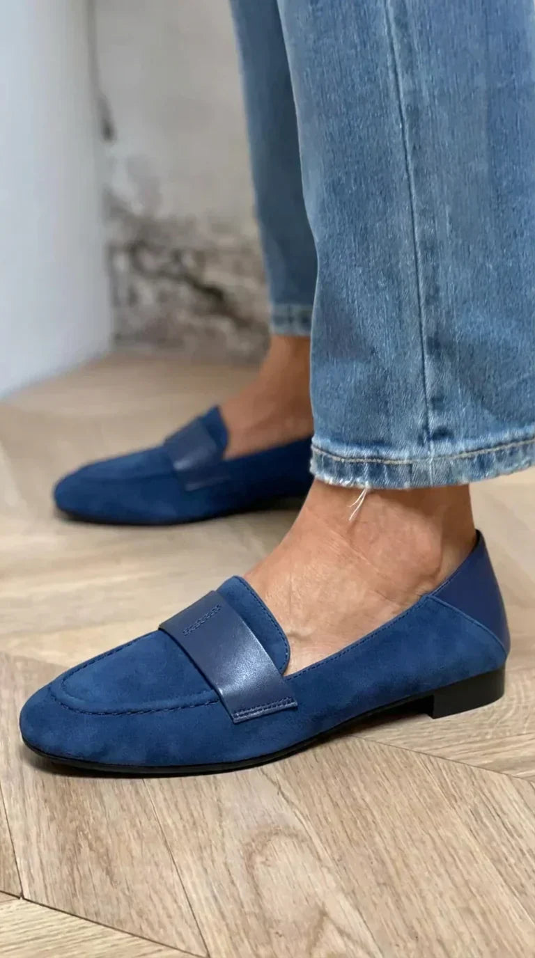 Elra — Scarpe Eleganti Classiche | Nico Milan