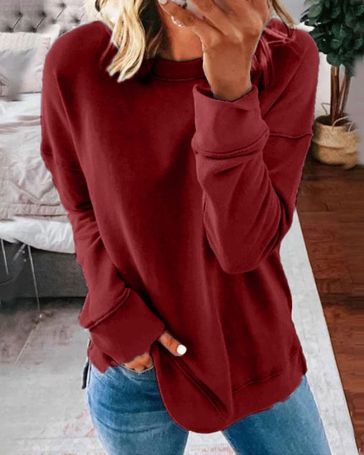Élisabeth | Maglione Confortevole | Nico Milan