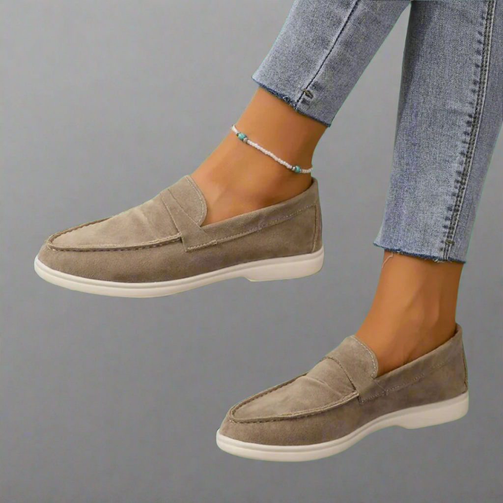 Ava — Mocassini Comfort Casual | Nico Milan