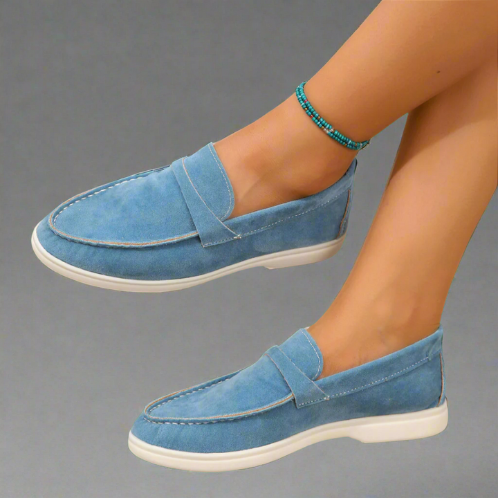 Ava — Mocassini Comfort Casual | Nico Milan