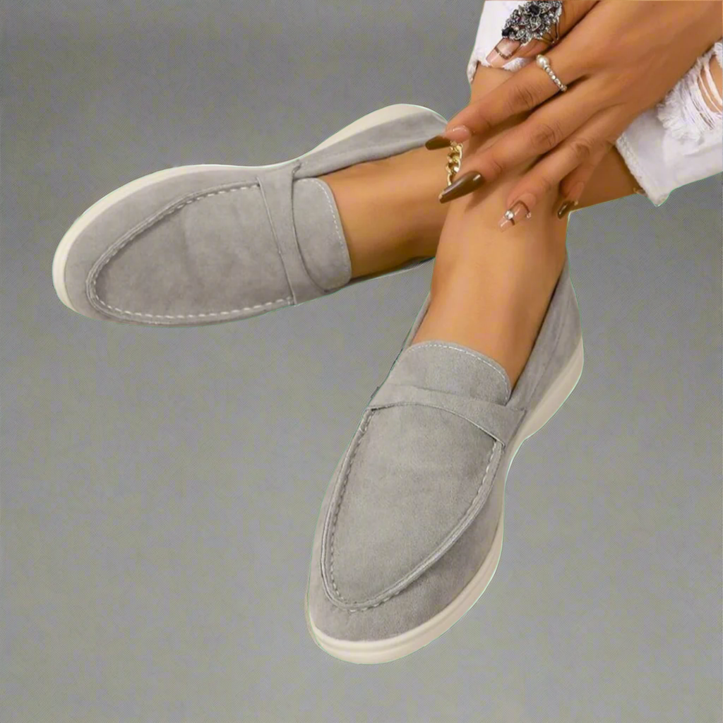 Ava — Mocassini Comfort Casual | Nico Milan