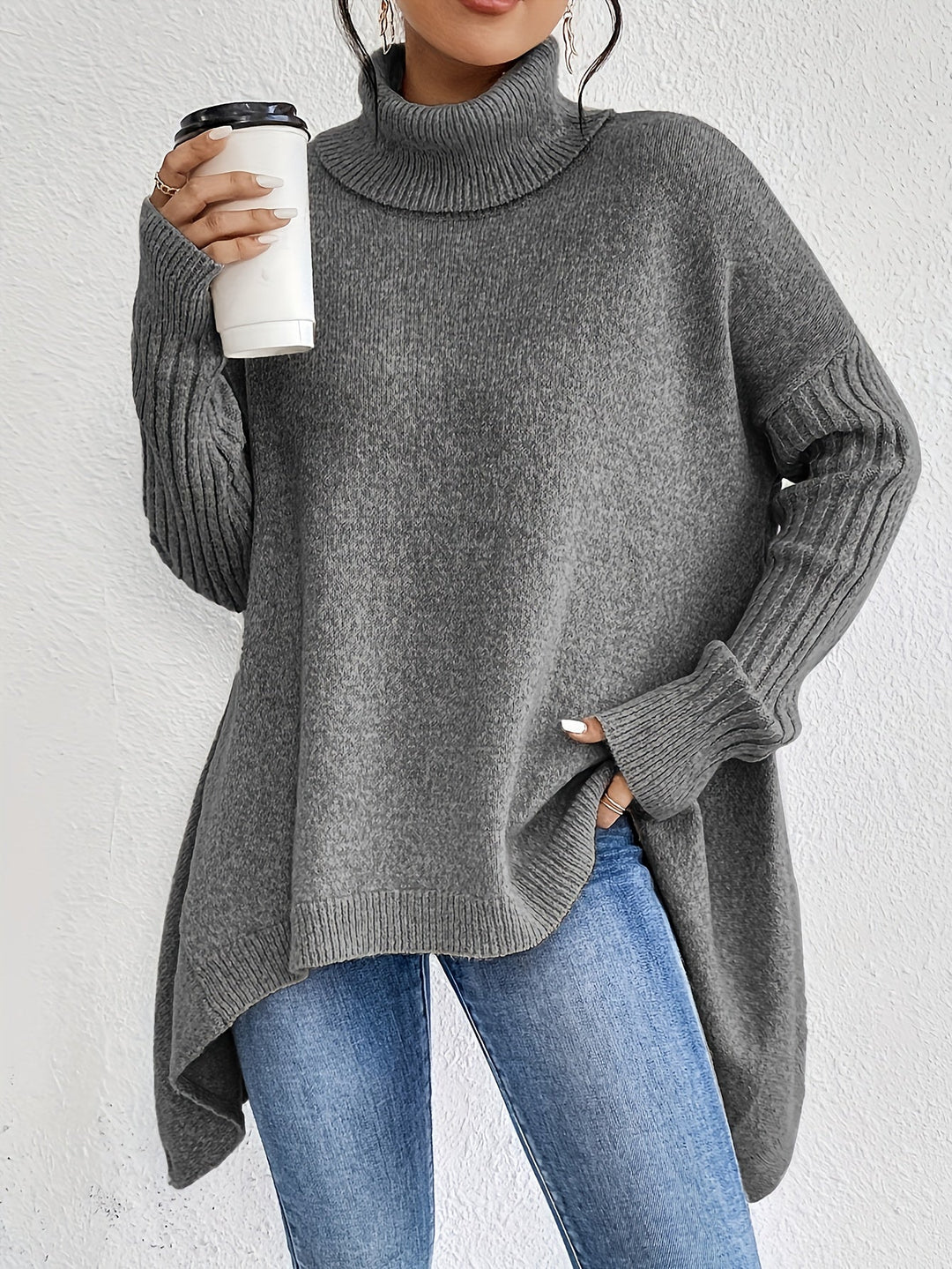 Sylvie | Maglione Confortevole | Nico Milan