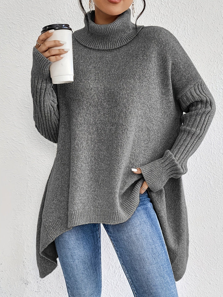 Sylvie | Maglione Confortevole | Nico Milan