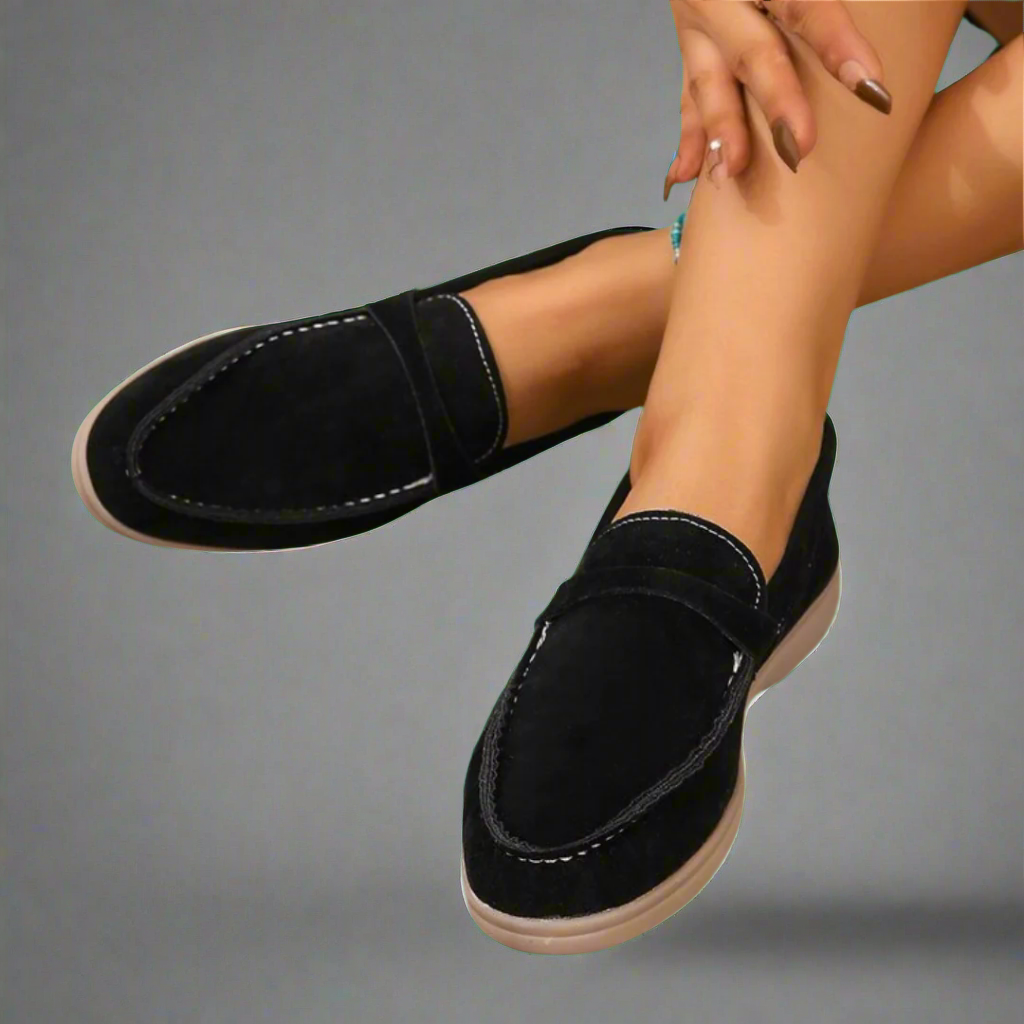 Ava — Mocassini Comfort Casual | Nico Milan