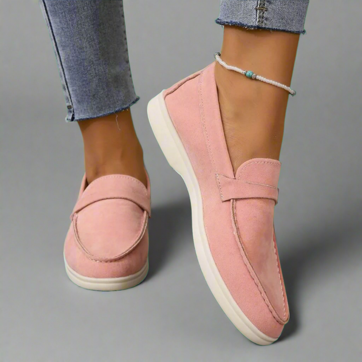 Ava — Mocassini Comfort Casual | Nico Milan