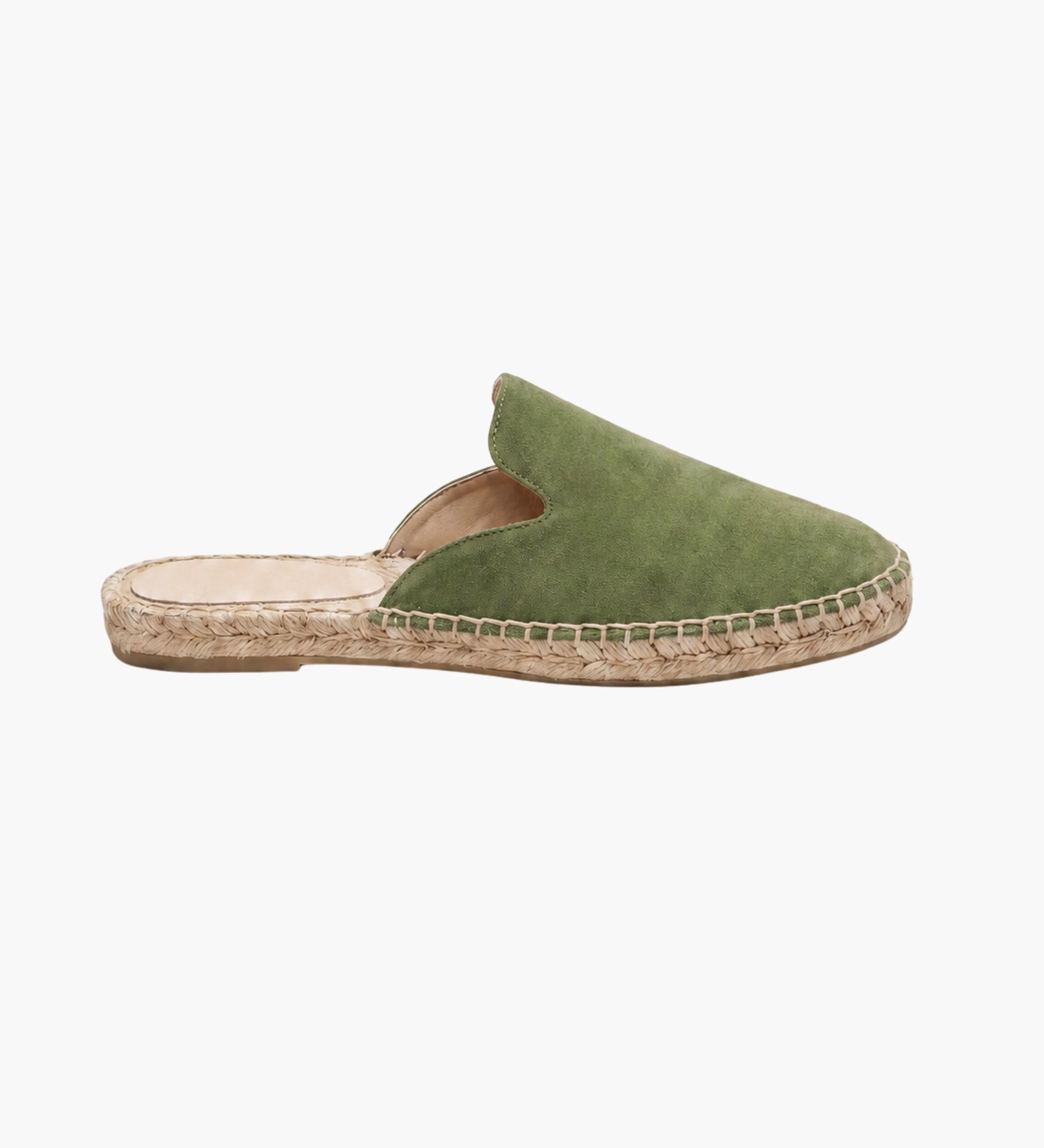 Yacht Mule Portofino Verde | Nico Milan