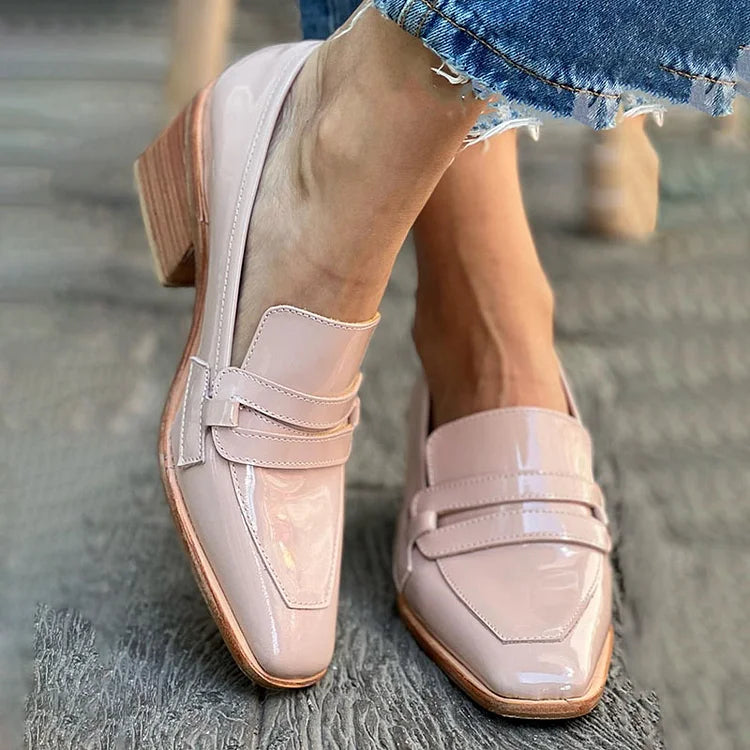 Karina — Mocassini Chic Moderni | Nico Milan