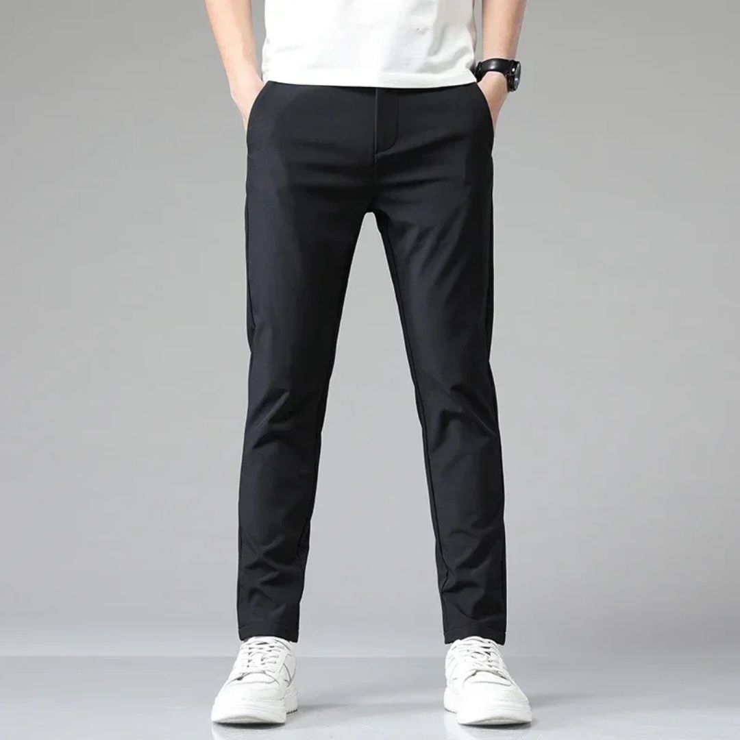 Pantaloni Jeremy Stretch da Giorno | Nico Milan
