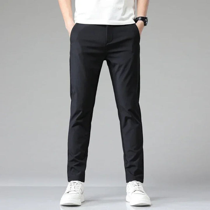 Pantaloni Jeremy Stretch da Giorno | Nico Milan