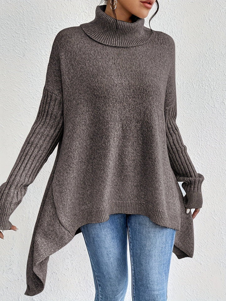 Sylvie | Maglione Confortevole | Nico Milan