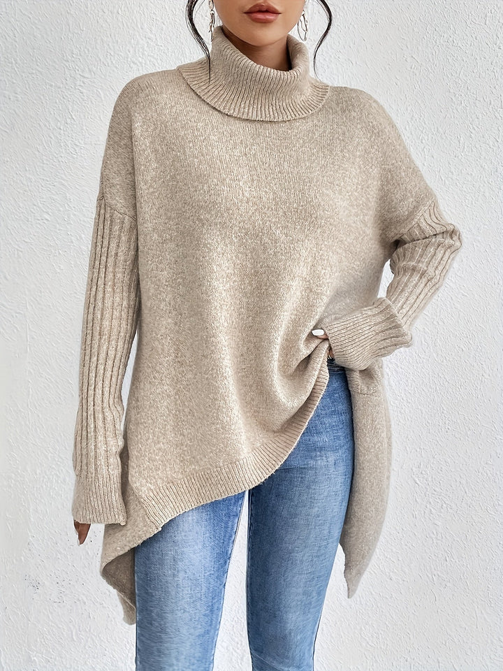 Sylvie | Maglione Confortevole | Nico Milan