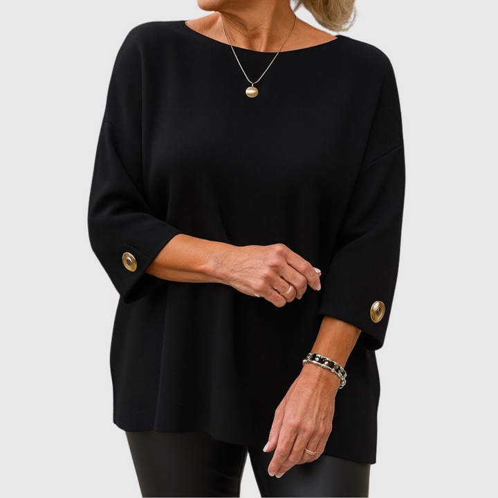 Sylvie | Maglione Elegante | Nico Milan