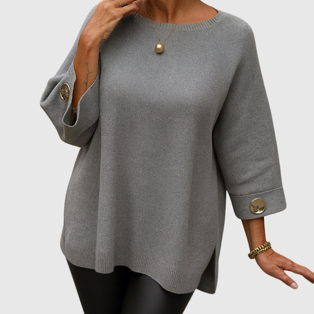 Sylvie | Maglione Elegante | Nico Milan