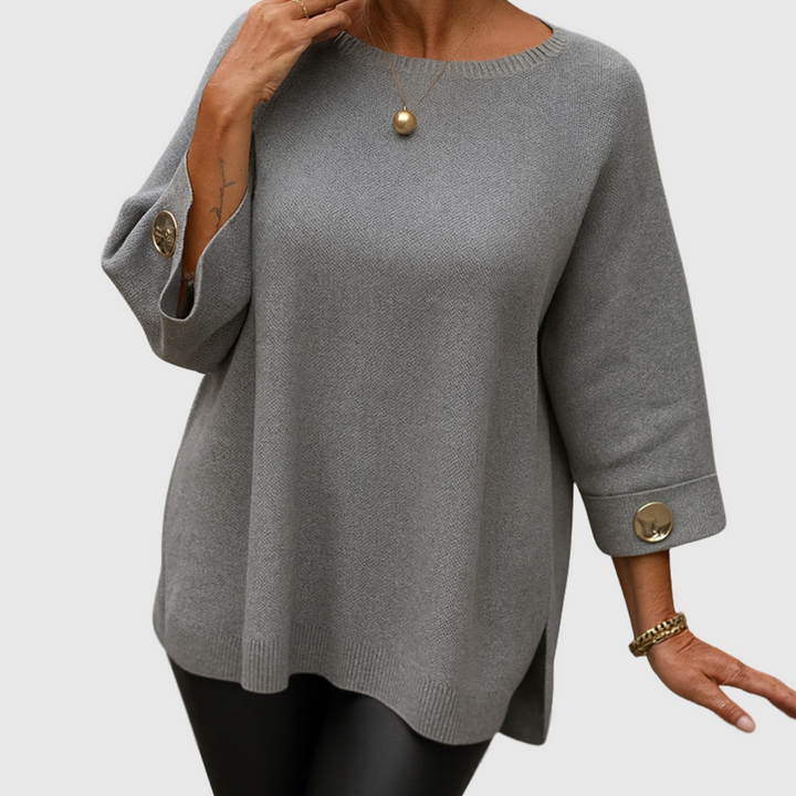 Sylvie | Maglione Elegante | Nico Milan