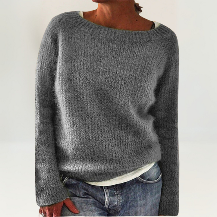 Nina | Maglione Avvolgente | Nico Milan