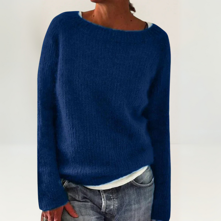Nina | Maglione Avvolgente | Nico Milan