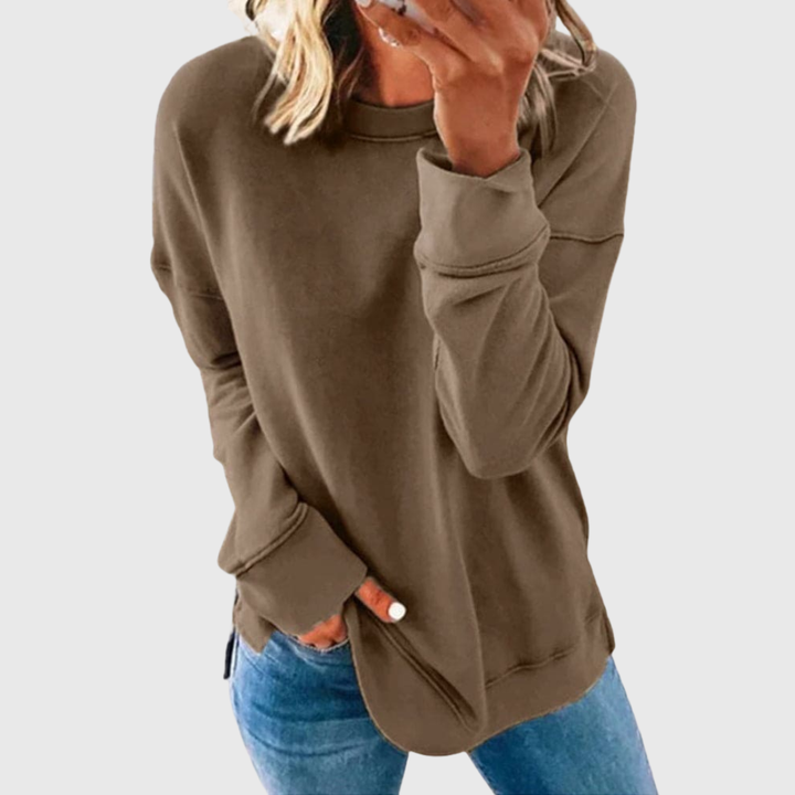 Élisabeth | Maglione Confortevole | Nico Milan