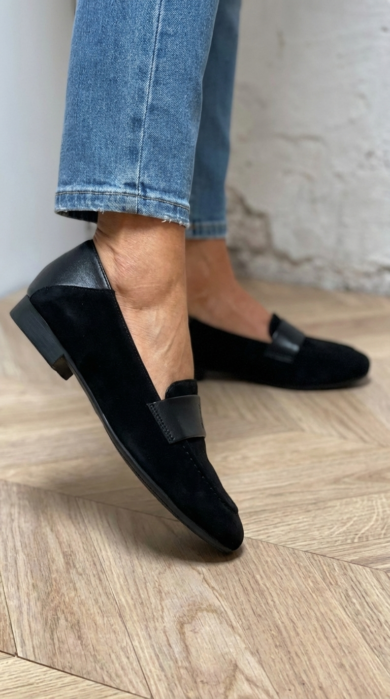 Elra — Scarpe Eleganti Classiche | Nico Milan