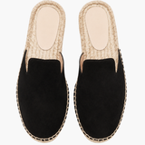 Yacht Mule Portofino Nero | Nico Milan