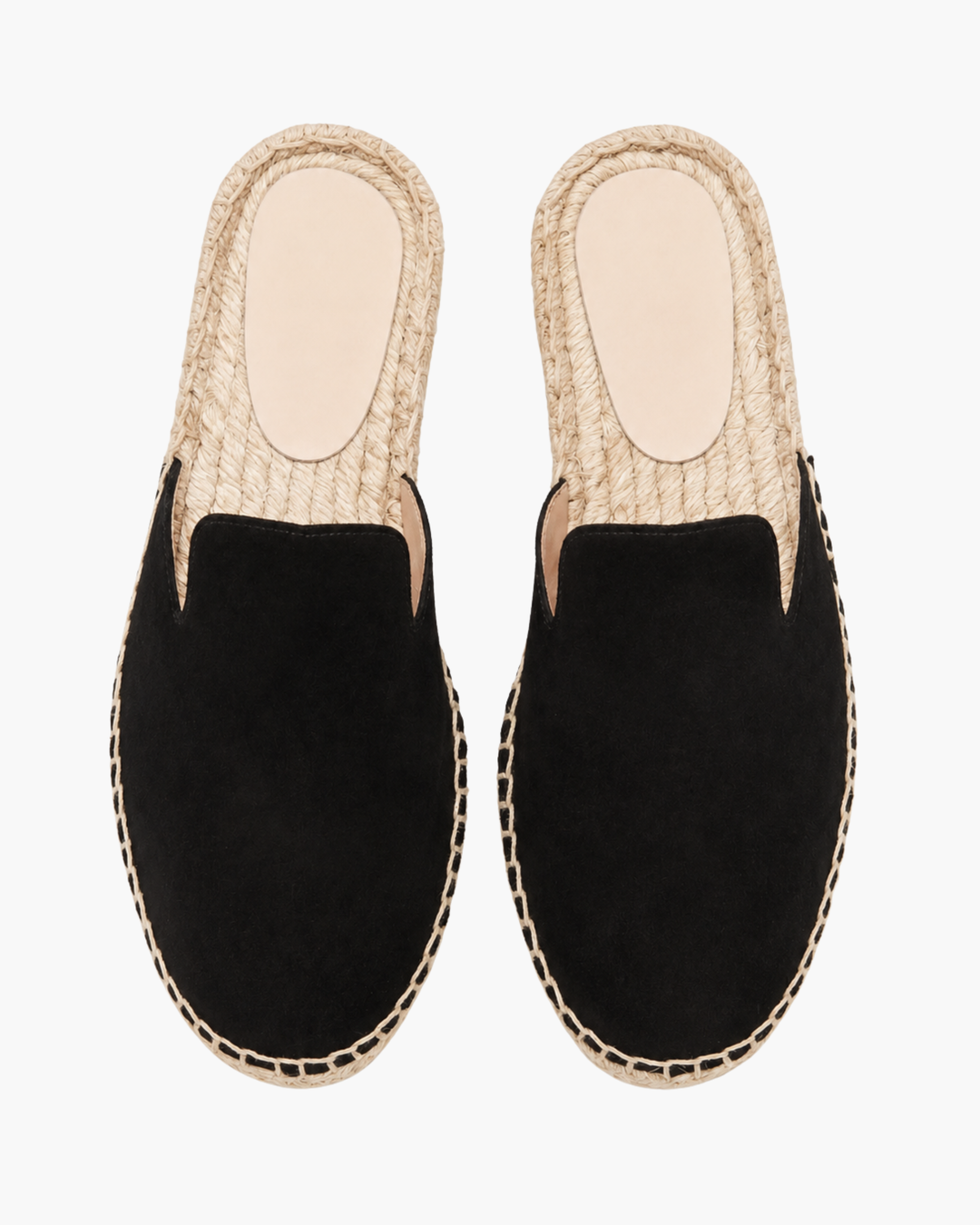 Yacht Mule Portofino Nero | Nico Milan