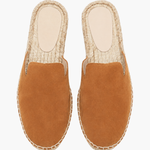 Yacht Mule Portofino Cammello | Nico Milan