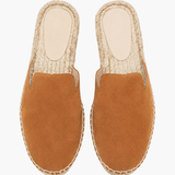 Yacht Mule Portofino Cammello | Nico Milan