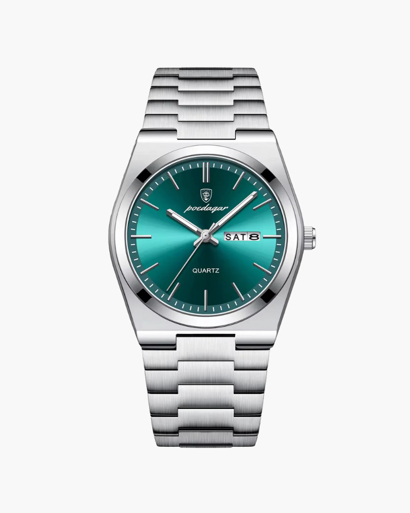 Orologio Marine Quartz | Nico Milan