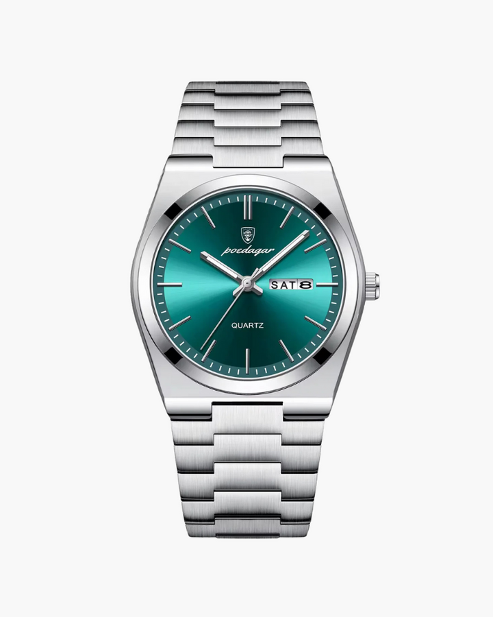 Orologio Marine Quartz | Nico Milan