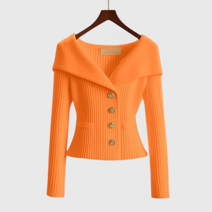 Avelora | Cardigan Elegante | Nico Milan