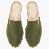 Yacht Mule Portofino Verde | Nico Milan