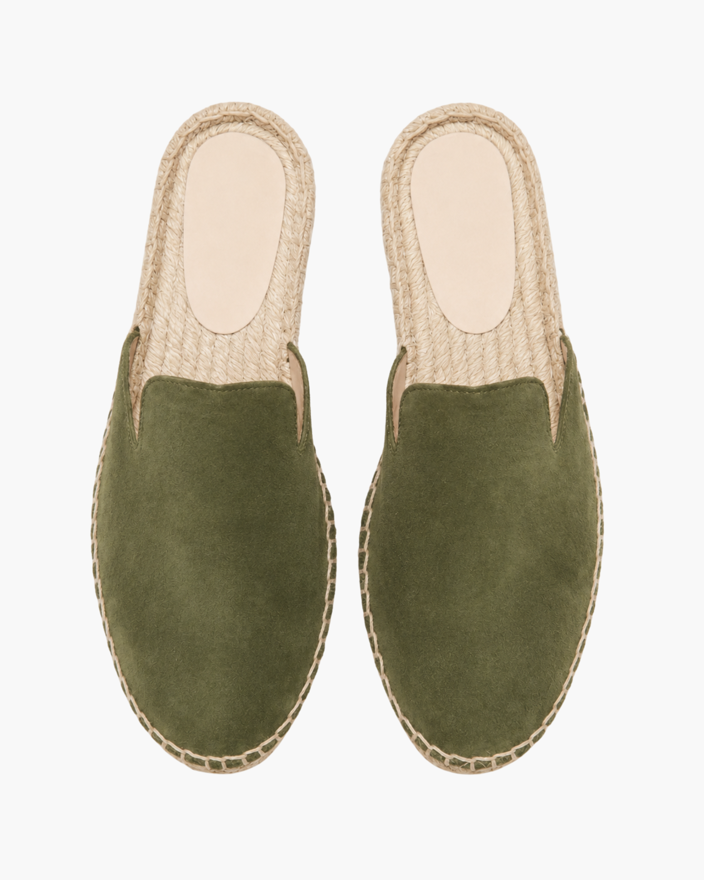 Yacht Mule Portofino Verde | Nico Milan