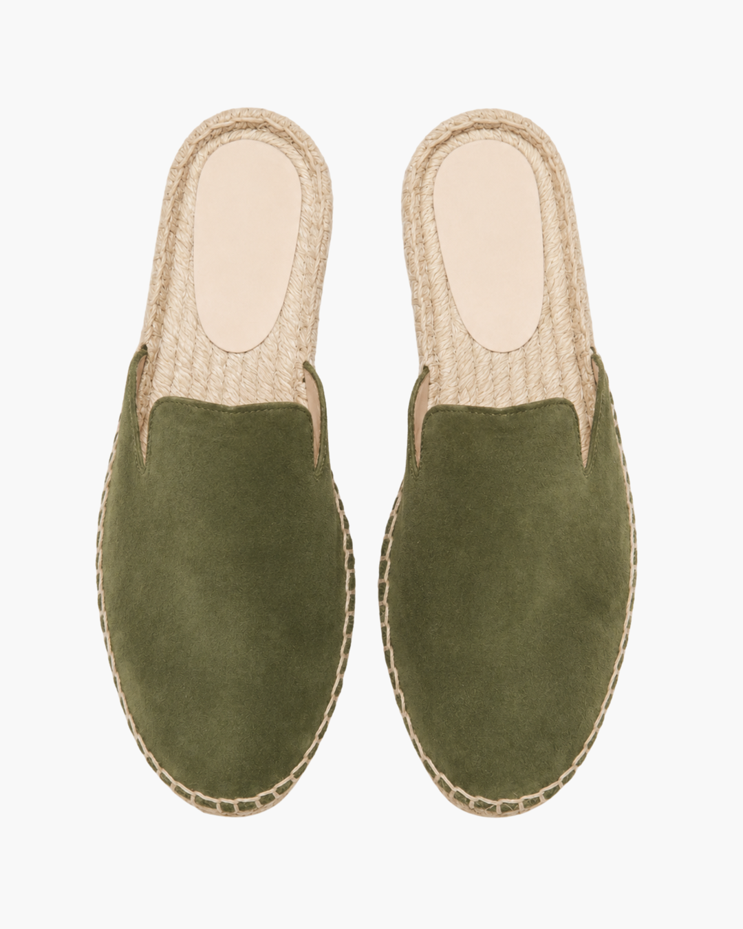 Yacht Mule Portofino Verde | Nico Milan