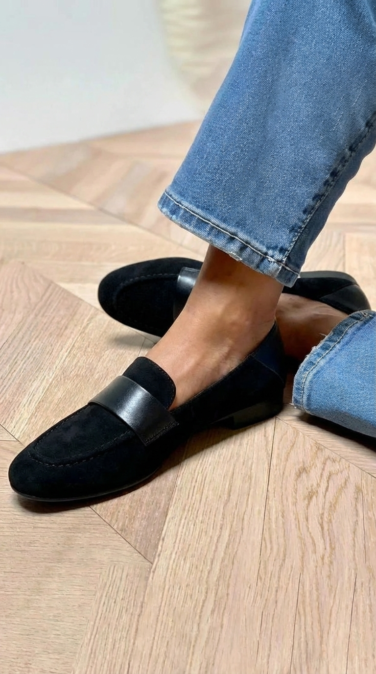 Elra — Scarpe Eleganti Classiche | Nico Milan