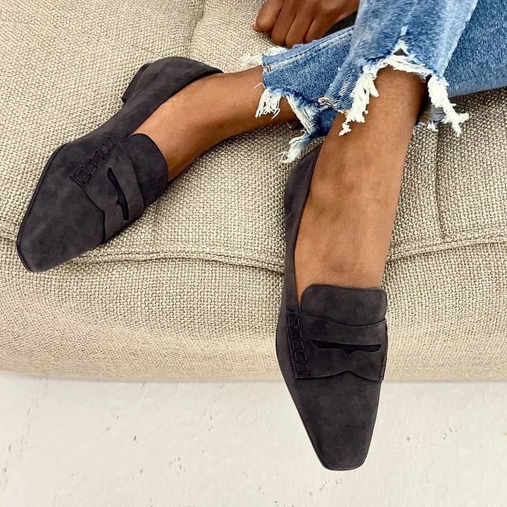 Elise — Mocassino Eleganza Chic | Nico Milan