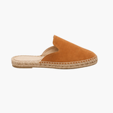 Yacht Mule Portofino Cammello | Nico Milan
