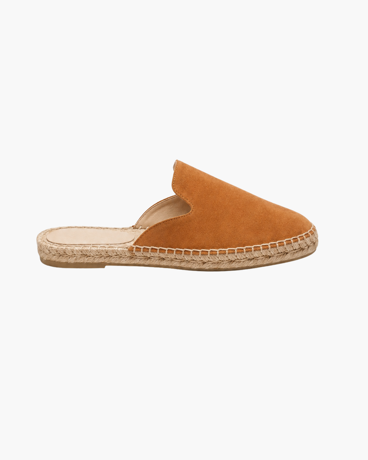 Yacht Mule Portofino Cammello | Nico Milan