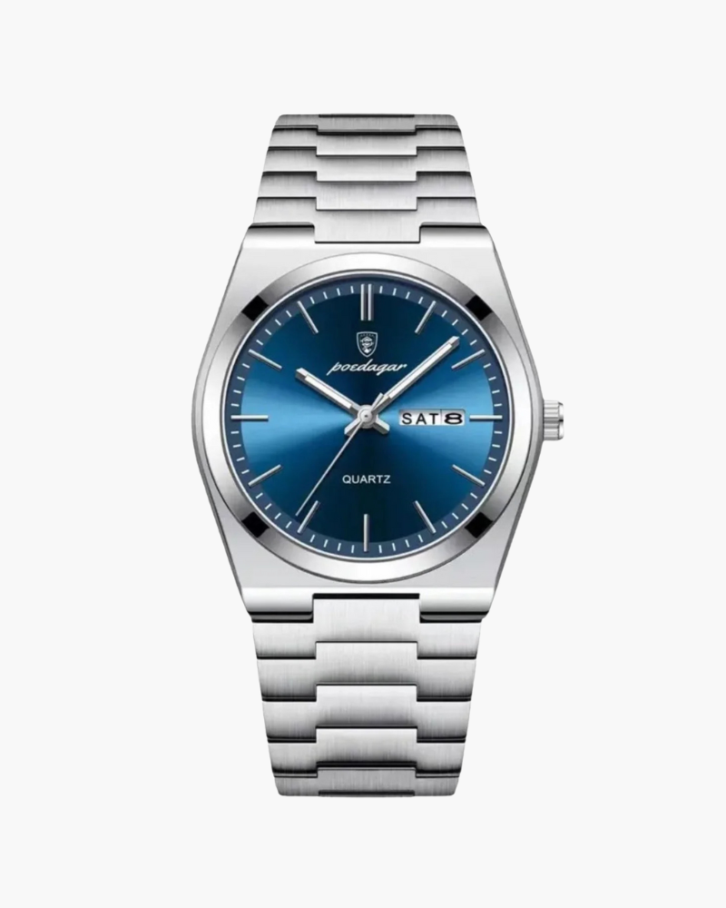 Orologio Marine Quartz | Nico Milan