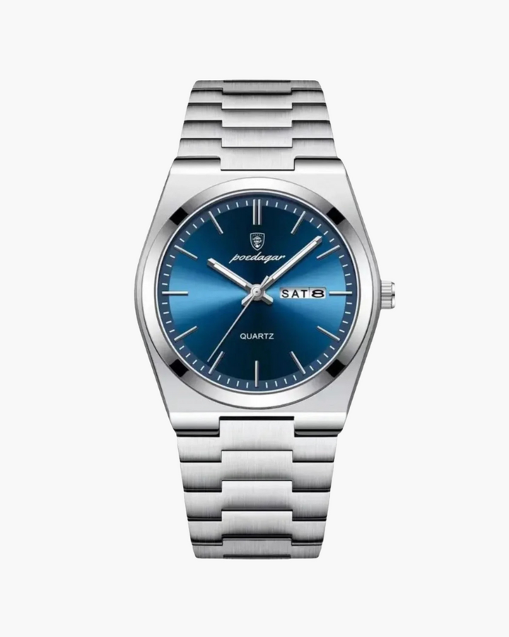 Orologio Marine Quartz | Nico Milan