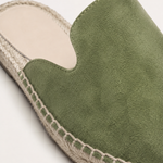 Yacht Mule Portofino Verde | Nico Milan