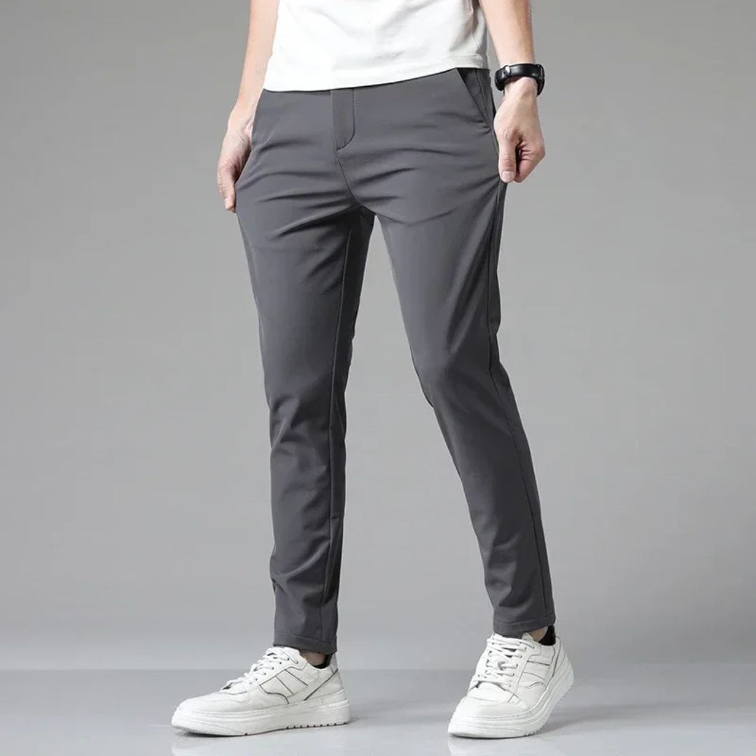 Pantaloni Jeremy Stretch da Giorno | Nico Milan