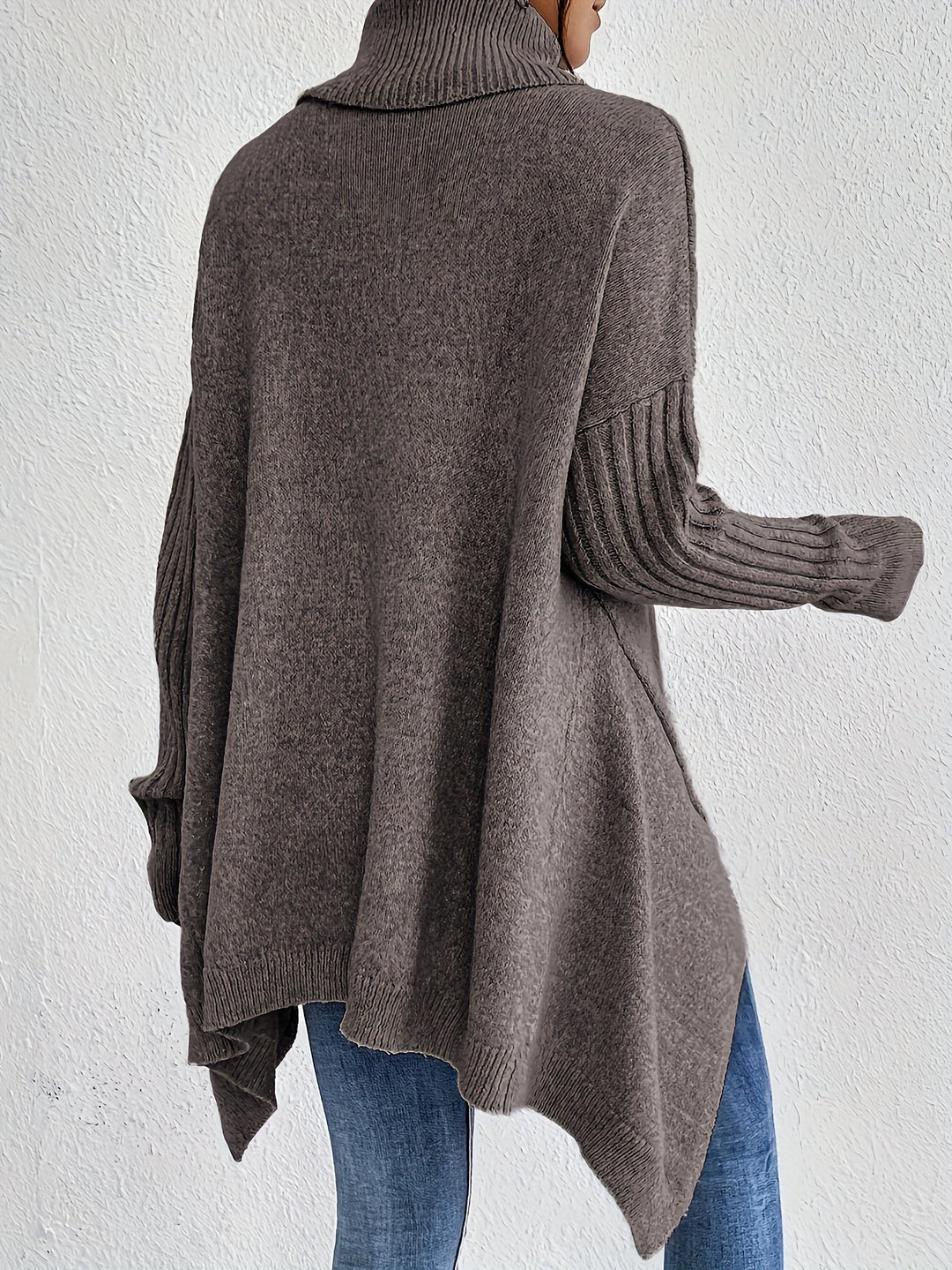Sylvie | Maglione Confortevole | Nico Milan