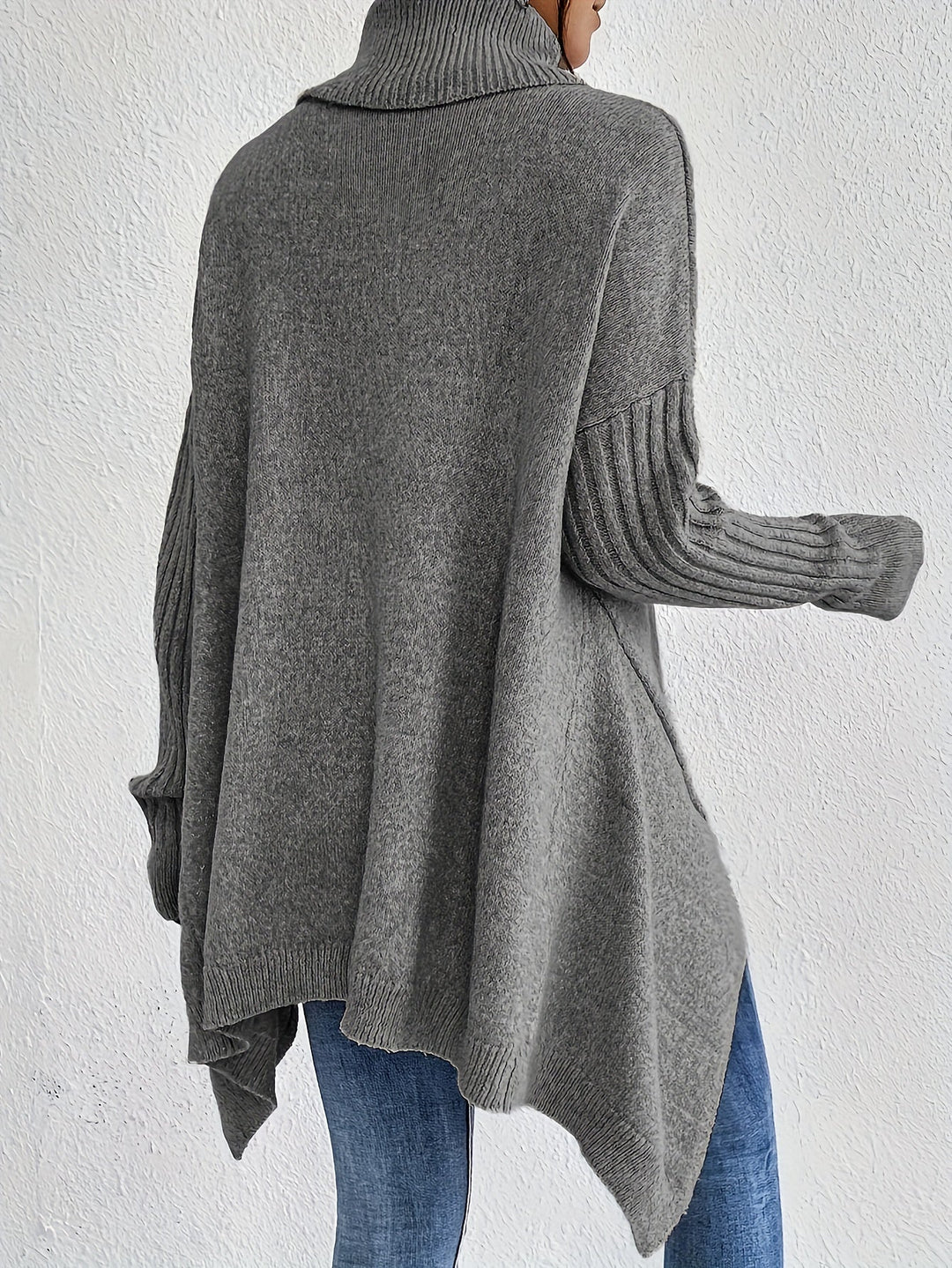 Sylvie | Maglione Confortevole | Nico Milan