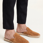 Yacht Mule Portofino Cammello | Nico Milan