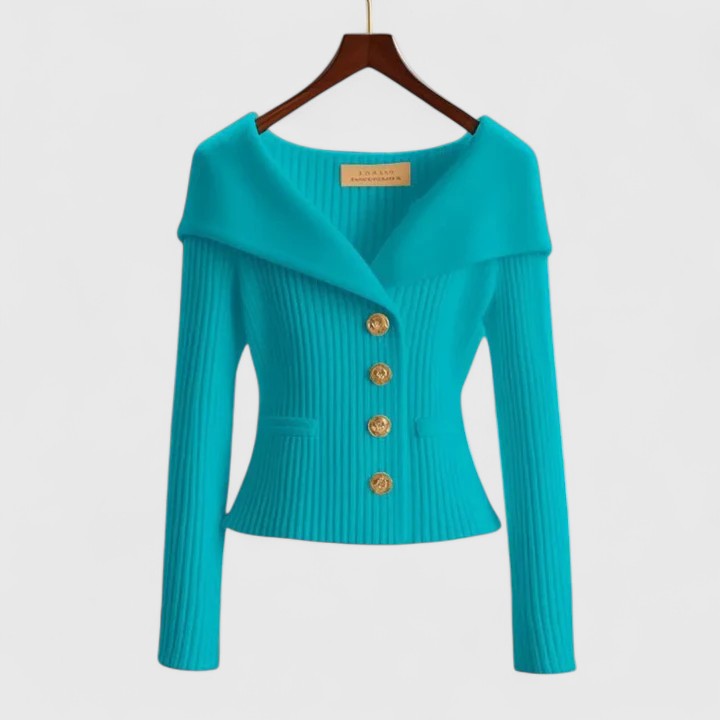 Avelora | Cardigan Elegante | Nico Milan